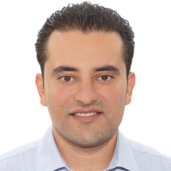 John Felipe Branch - Cross-Border Deal Advisor and Intermediation Specialist